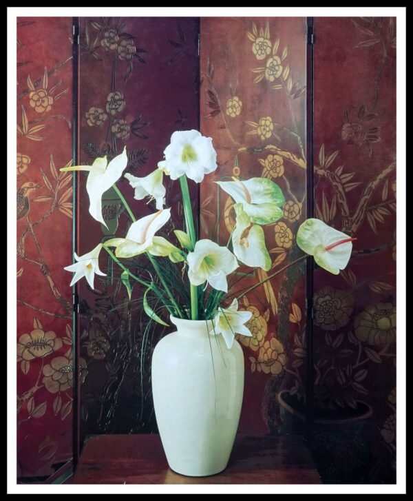 DAC 50169 Oriental Touch